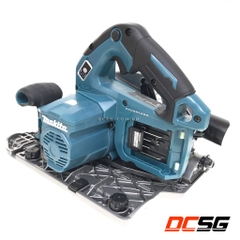 Máy cưa đĩa 190/185mm dùng pin 40Vmax Makita HS004GZ (không pin sạc)