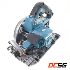 Máy cưa đĩa 190/185mm dùng pin 40Vmax Makita HS004GZ (không pin sạc)