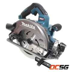 Máy cưa đĩa 190/185mm dùng pin 40Vmax Makita HS004GZ (không pin sạc)