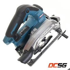 Máy cưa đĩa 190/185mm dùng pin 40Vmax Makita HS004GZ (không pin sạc)