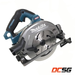 Máy cưa đĩa 190/185mm dùng pin 40Vmax Makita HS004GZ (không pin sạc)