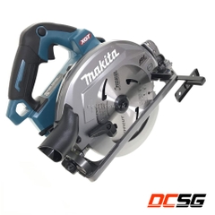 Máy cưa đĩa 190/185mm dùng pin 40Vmax Makita HS004GZ (không pin sạc)