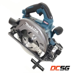 Máy cưa đĩa 190/185mm dùng pin 40Vmax Makita HS004GZ (không pin sạc)