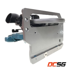Máy cưa đĩa 190/185mm dùng pin 40Vmax Makita HS004GZ (không pin sạc)