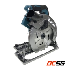 Máy cưa đĩa 190/185mm dùng pin 40Vmax Makita HS004GZ (không pin sạc)