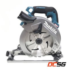 Máy cưa đĩa 190/185mm dùng pin 40Vmax Makita HS004GZ (không pin sạc)