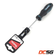 Tua vít SL5.5x100mm Makita B-66036