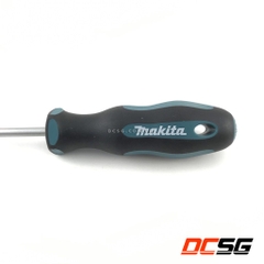 Tua vít SL5.5x100mm Makita B-66036