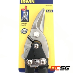 Kéo cắt tôn mũi cong phải 10''/250mm Irwin 10504309