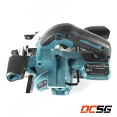 Máy cưa đĩa 165mm dùng pin 18V Makita DHS660Z (không pin sạc)