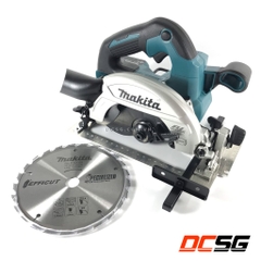 Máy cưa đĩa 165mm dùng pin 18V Makita DHS660Z (không pin sạc)