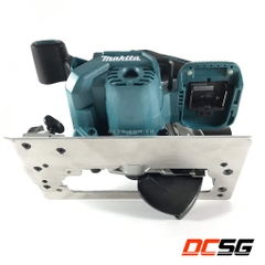 Máy cưa đĩa 165mm dùng pin 18V Makita DHS660Z (không pin sạc)