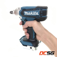 Máy siết bu lông 12.7mm dùng pin 18V Makita DTW190ZX (không pin sạc)