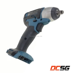 Máy siết bu lông 9.5mm dùng pin 12Vmax Makita TW140DZ (không pin sạc)