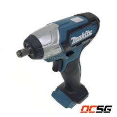 Máy siết bu lông 9.5mm dùng pin 12Vmax Makita TW140DZ (không pin sạc)