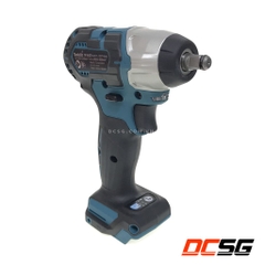 Máy siết bu lông 9.5mm dùng pin 12Vmax Makita TW160DZ (không pin sạc)