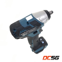 Máy siết bu lông 9.5mm dùng pin 12Vmax Makita TW160DZ (không pin sạc)