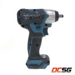 Máy siết bu lông 9.5mm dùng pin 12Vmax Makita TW160DZ (không pin sạc)