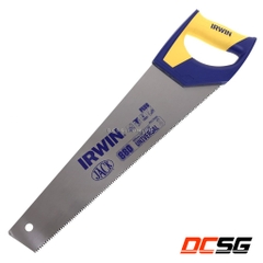 Cưa gỗ lá liễu 400mm Irwin 10503622