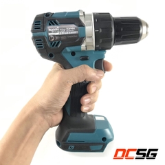 Máy khoan, vặn vít 13/38mm dùng pin 18V Makita DDF484Z (không pin sạc)