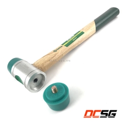 Búa nhựa 320x35mm x0.37 kg Sata 92503