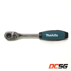 Bộ cần siết tự động và đầu tuýp Makita B-65573 (23 chi tiết/bộ)