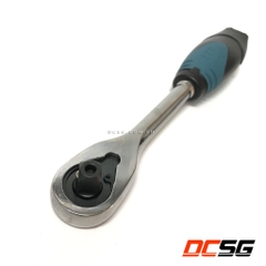 Bộ cần siết tự động và đầu tuýp Makita B-65573 (23 chi tiết/bộ)