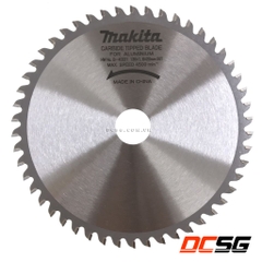 Lưỡi cưa nhôm 50 răng 136x1.0x20mm Makita B-40331