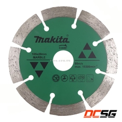Đĩa cắt kim cương 105x20mm Makita D-44367