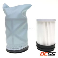 Màng lọc bụi cao cấp DCL280F Makita 199966-0