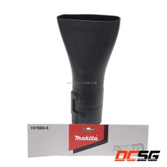 Đầu nối dẹp DUB362 Makita 197889-6