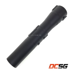 Khớp nối ống thổi DUB184 Makita 191B21-6