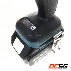 Máy siết bu lông 12.7mm dùng pin 18V Makita DTW285RME