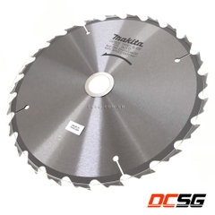 Lưỡi cưa hợp kim 235x25,4x24T Makita B-17164
