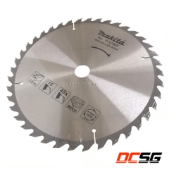 Đĩa cưa gỗ 40 răng 255x25.4mm Makita P-67885