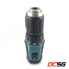 Máy khoan, vặn vít 13/36mm dùng pin 18V Makita DDF483Z (không pin sạc)