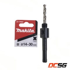Phụ kiện cho lưỡi cưa lỗ Bi-Metal Makita D-17603