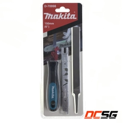 Cây giũa hầu xích 4.8mm Makita D-70998