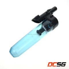 Phụ kiện hút bụi ly tâm với ống có khoá màu đen Makita 191D73-9