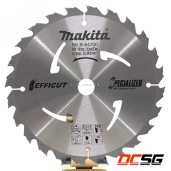 Lưỡi cưa hợp kim Makita B-64200