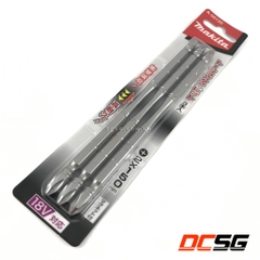Mũi vít PH2x150mm Makita A-50120 (1 mũi)