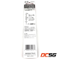 Mũi vít PH2x150mm Makita A-50120 (1 mũi)