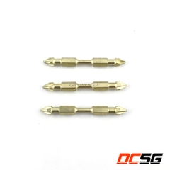 Mũi bắt vít 2 đầu PH1x65mm  Impact GoldMakita B-45129 (1 mũi)