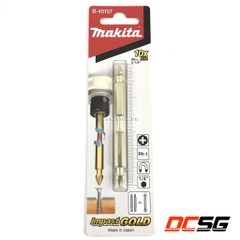 Mũi bắt vít 2 đầu PH1x90mm Impact Gold Makita B-45157 (1 mũi)