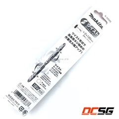 Mũi vít 2 đầu Torsion bạc 1/4