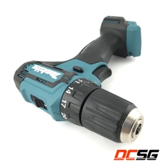 Máy khoan, vặn vít 10/21mm dùng pin 12Vmax Makita DF333DZ (không pin sạc)
