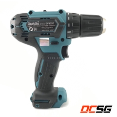 Máy khoan, vặn vít 10/21mm dùng pin 12Vmax Makita DF333DZ (không pin sạc)
