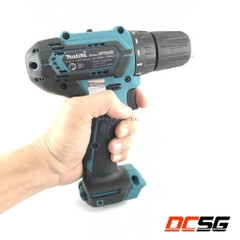 Máy khoan, vặn vít 10/21mm dùng pin 12Vmax Makita DF333DZ (không pin sạc)