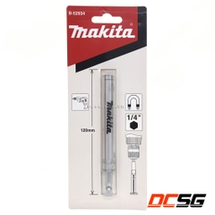 Dẫn hướng vặn vít loại trong suốt Makita B-52934