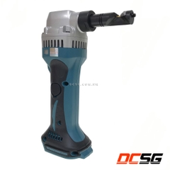 Máy cắt tôn 1.6/1.2/2.5mm dùng pin 18V Makita DJN161Z (không pin sạc)
